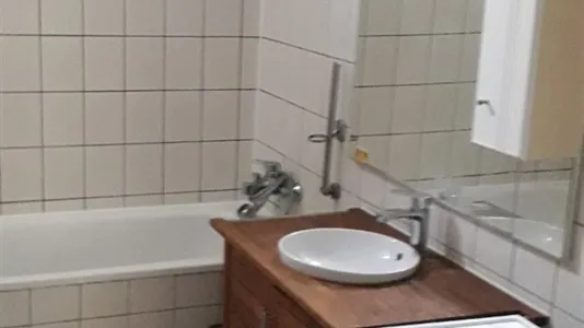 Apartments in Brussels Sint-Joost-ten-Node - photo 8