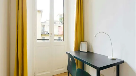 Rooms in Turin - photo 3