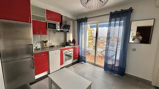 Apartments in Torremolinos - photo 2