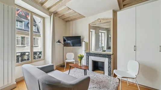 Apartments in Paris 6ème arrondissement - Saint Germain - photo 2