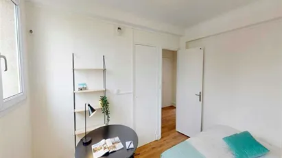 Room for rent in Paris 17ème arrondissement, Paris