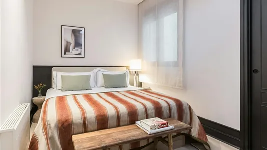 Apartments in Madrid Centro - photo 10