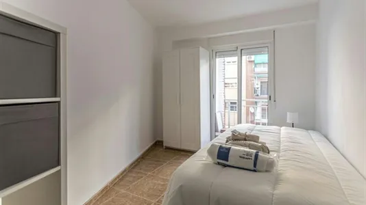 Rooms in Alboraya - photo 10