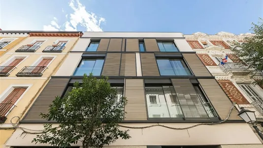 Apartments in Madrid Centro - photo 9