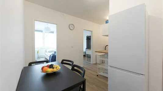 Rooms in Berlin Reinickendorf - photo 5