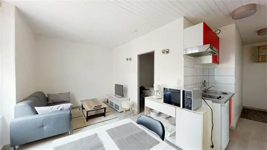 Apartments in Poitiers - photo 1