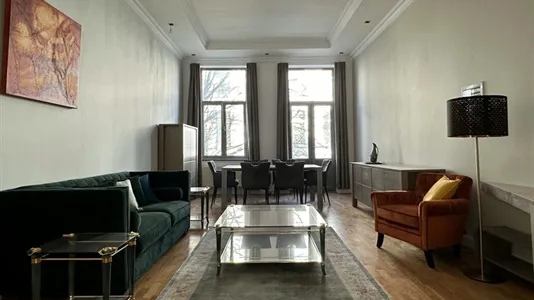 Apartments in Brussels Sint-Joost-ten-Node - photo 10