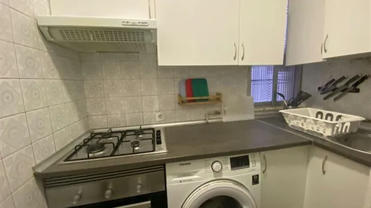 Rooms in Madrid Retiro - photo 8