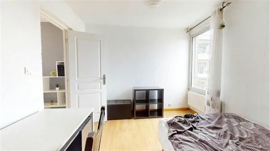Rooms in Toulouse - photo 2