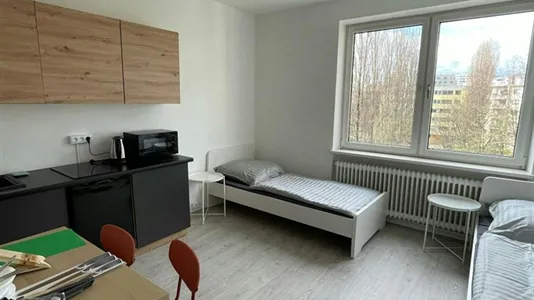 Apartments in Berlin Tempelhof-Schöneberg - photo 1