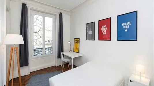 Rooms in Paris 11ème arrondissement - Bastille - photo 2