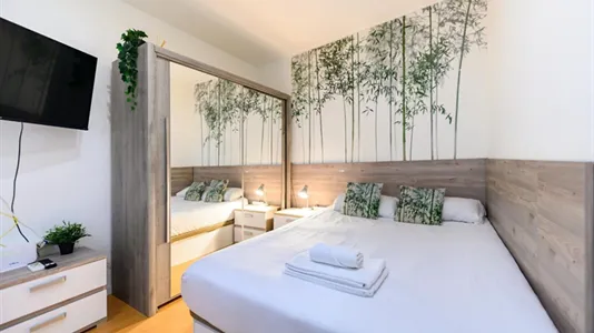 Apartments in Madrid Centro - photo 6