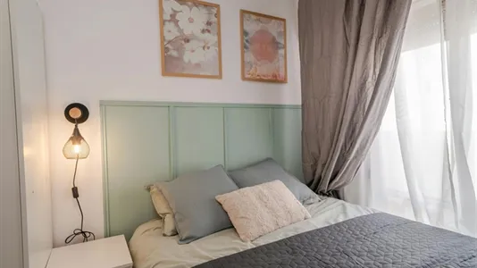 Rooms in Alfafar - photo 5