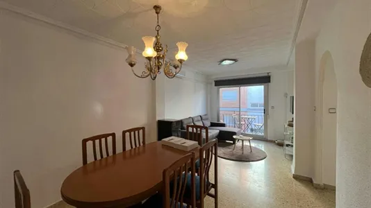 Rooms in Moncada - photo 6