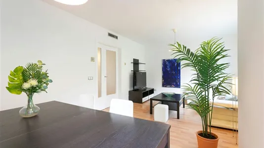 Apartments in Barcelona Eixample - photo 6