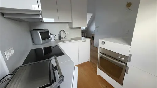 Apartments in Vienna Brigittenau - photo 7