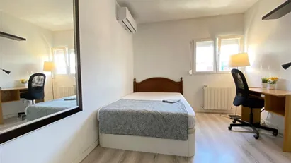 Room for rent in Madrid Usera, Madrid