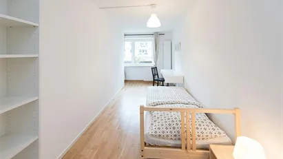 Room for rent in Munich