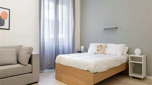 Rooms in Milano Zona 4 - Vittoria, Forlanini - photo 5