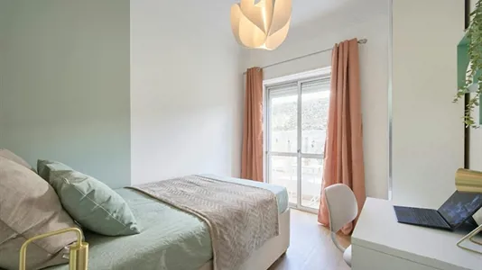 Rooms in Amadora - photo 2