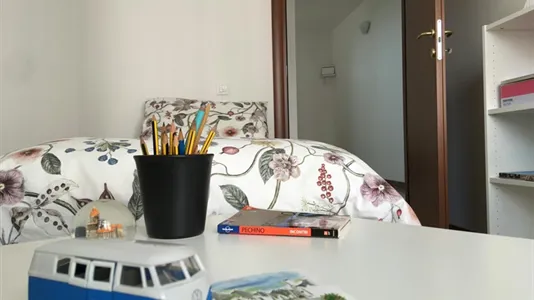 Rooms in Padua - photo 4