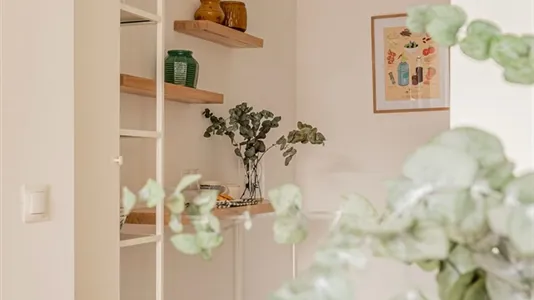 Apartments in Madrid Retiro - photo 8