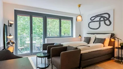 Apartment for rent in Berlin Friedrichshain-Kreuzberg, Berlin