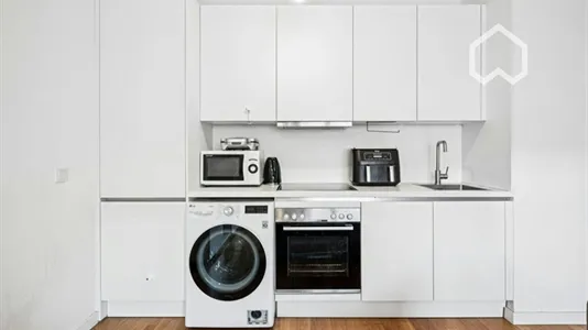 Apartments in Berlin Tempelhof-Schöneberg - photo 6