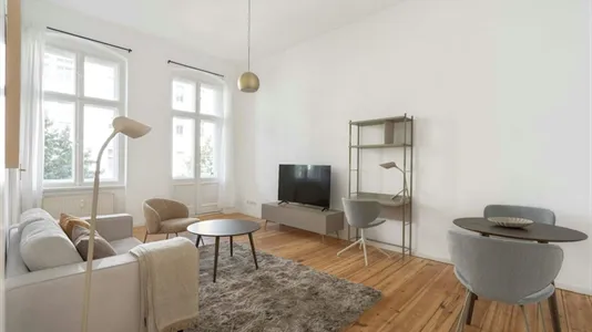 Apartments in Berlin Friedrichshain-Kreuzberg - photo 4