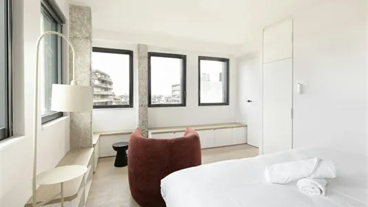 Rooms in Paris 15ème arrondissement - photo 9