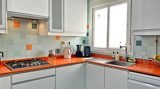 Apartments in Madrid Arganzuela - photo 9