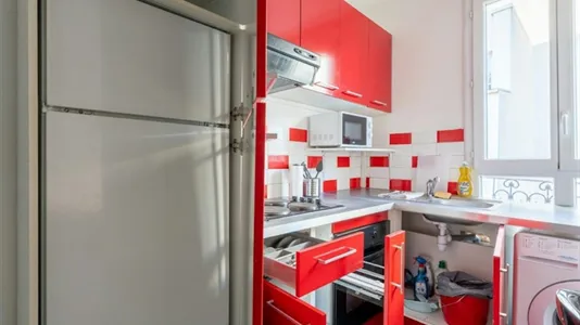 Apartments in Paris 14ème arrondissement - Montparnasse - photo 3