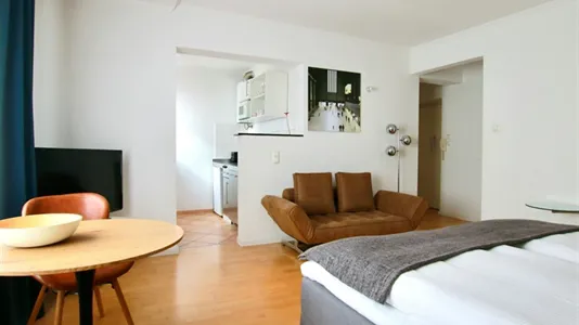 Apartments in Cologne Innenstadt - photo 10