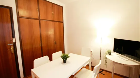 Rooms in Barcelona Eixample - photo 7