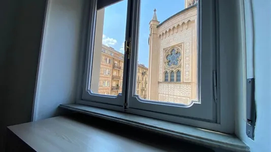 Rooms in Turin - photo 5