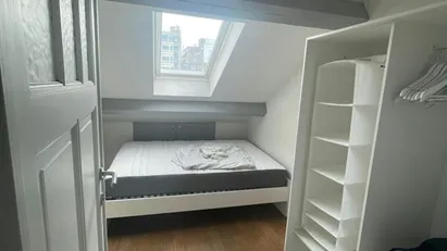 Room for rent in Brussels Schaarbeek, Brussels