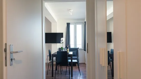 Apartments in Zürich District 3 - Wiedikon - photo 4