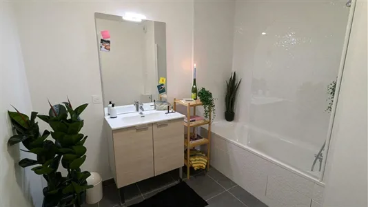 Rooms in Bobigny - photo 3