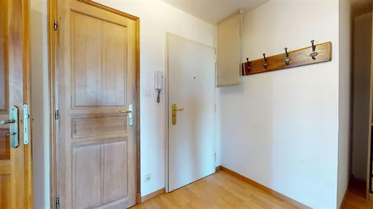 Rooms in Toulouse - photo 10