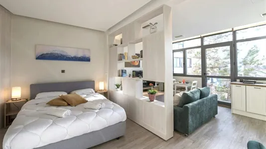 Apartments in Athens Monastiraki - photo 10