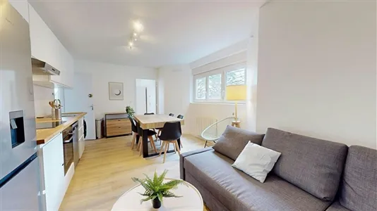 Rooms in Lyon - photo 4