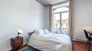 Room for rent, Charleroi, Henegouwen, Rue Isaac, Belgium