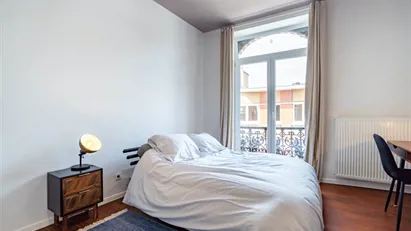 Room for rent in Charleroi, Henegouwen