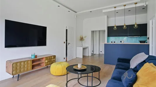 Apartments in Nanterre - photo 7