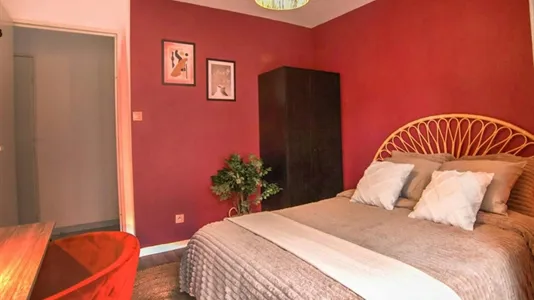 Rooms in Strasbourg - photo 4