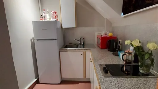 Rooms in Brussels Elsene - photo 5