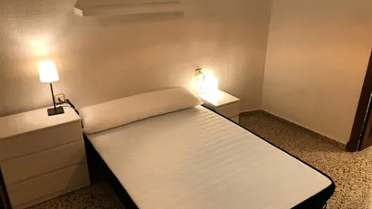 Room for rent in Murcia, Región de Murcia