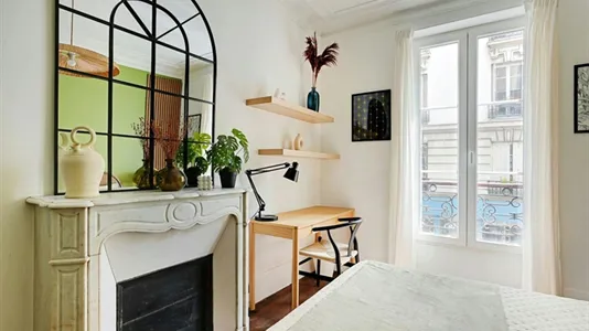 Rooms in Nanterre - photo 6