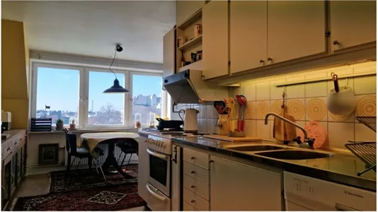 Apartments in Södermalm - photo 3