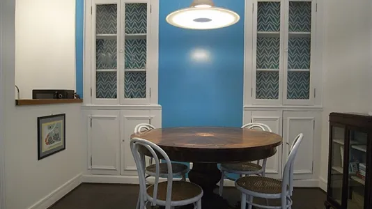 Apartments in Paris 13ème arrondissement - Place d'Italie - photo 7